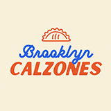 Brooklyn Calzones Logo