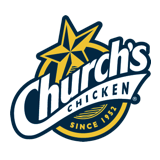 Church's Texas Chicken (13554 W. Van Buren Street) Logo