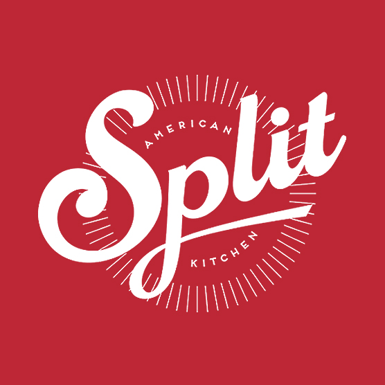Split - Russian Hill Logo