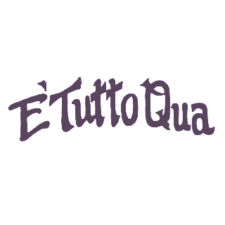 E Tutto Qua Logo