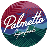 Palmetto Superfoods Logo