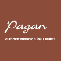 Pagan Logo