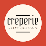 Creperie Saint Germain Logo