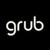 Grub Burger Bar (4925 Greenville Ave) Logo