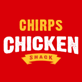 Chirps Chicken Shack Logo