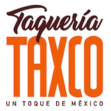 Taqueria Taxco #6 (Garland Rd) Logo