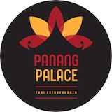 Panang Palace Logo