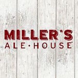 Miller's Ale House Coral Springs Logo