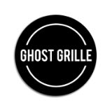 Ghost Grille Logo