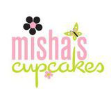 Misha's Cupcakes (Davie) Logo