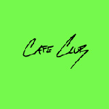 CAFE CLUB By Les Artistes Logo