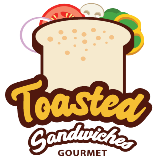 Toasted Logo