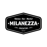 Milanezza Restaurant (Key Biscayne) Logo