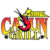 Kelly's Cajun Grill - Dadeland Logo