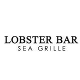 Lobster Bar Sea Grille Logo