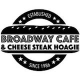 Broadway Cafe Logo