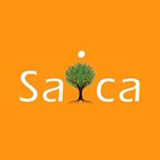 Saica Restaurant Logo