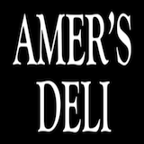 Amers Delicatessen Logo