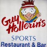 Guy Hollerin's Logo