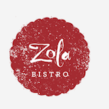 Zola Bistro Logo