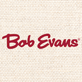 Bob Evans 586 (3143 Ann Arbor Saline Road) Logo