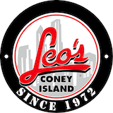 Leo's Coney Island Logo