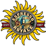 Espresso Royale Logo