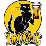 HopCat (Ann Arbor) Logo