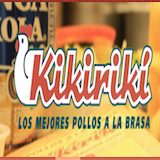 Kikiriki Logo