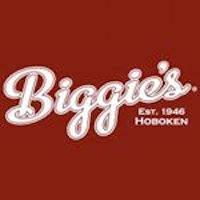 Biggie's Logo