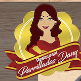 Anticucheria Parrillada Dany Restaurant Logo