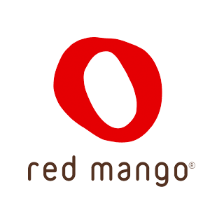 Red Mango - Edgewater Logo