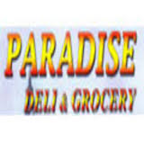 Paradise Deli Logo