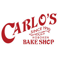 Carlo's Bakery - Hoboken Logo