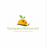 Quisqueya Restaurant Logo