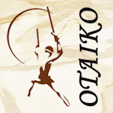 Otaiko Hibachi Sushi Lounge-- Logo