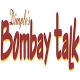 Dimple's Bombaytalk Logo