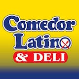 Comedor Latino  Logo