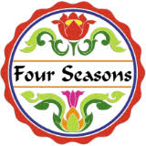 Four Seasons Thai Cuisine (Authentic Thai) Logo