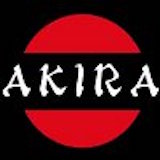 Akira Japanese Steakhouse Logo