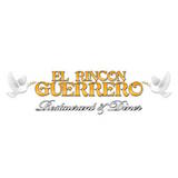 El Rincon Guerrero Restaurant Logo