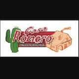 Casa Romero Mexican Grill Logo