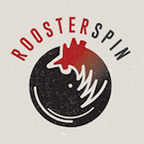 Roosterspin Logo