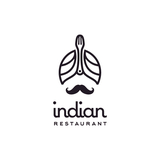 Riya's Indian Restaurant Logo
