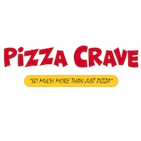 Burger Crave Logo