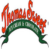 Thomas Sweet Ice Cream Logo