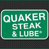 652 Quaker Steak & Lube - Edison Logo