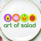 Art of Salad (East Brunswick) Logo