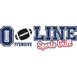 O Line Logo