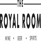 The Royal Room Logo